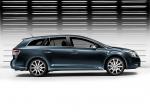 Toyota Avensis Wagon 2008 года